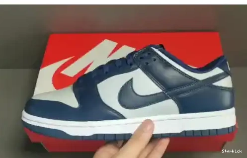 Low Nike CW1590-004 Dunk Georgetown 0331
